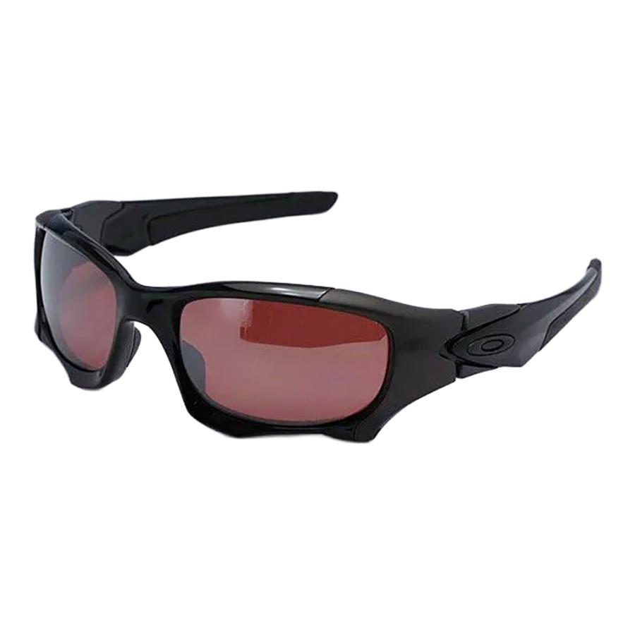 OAKLEY（オークリー） ピットボス2 oo9137-02 ハイブリッジフィット
