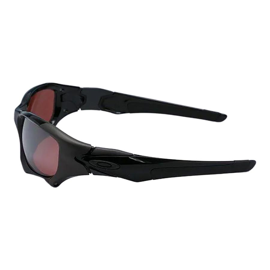 OAKLEY（オークリー） ピットボス2 oo9137-02 ハイブリッジフィット