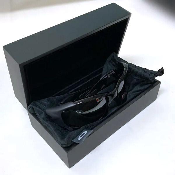 OAKLEY（オークリー） ピットボス2 oo9137-02 ハイブリッジフィット