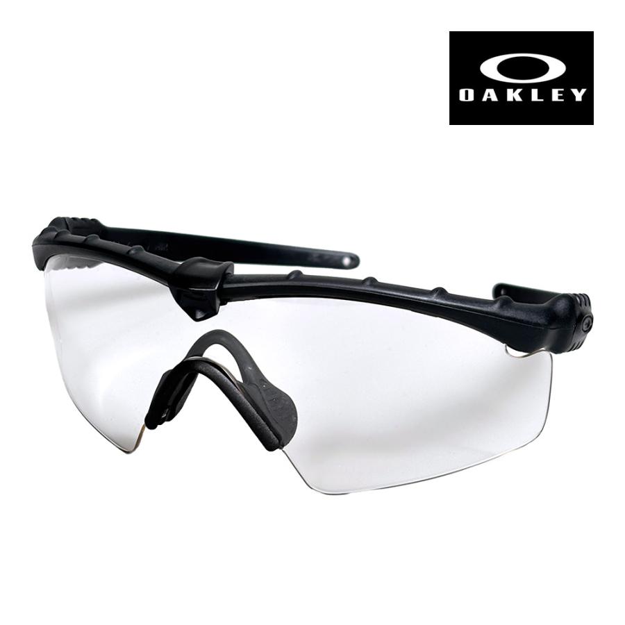 OAKLEYサングラスフレーム OAKLEY M2 FRAME XL (A)（オークリー M2フレームXL） | 老眼対策