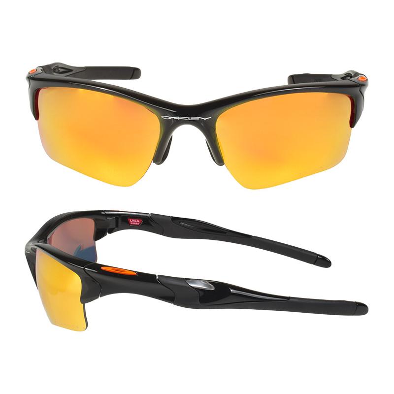 Half Jacket オークリー ハーフジャケット 2.0 XL oo9154-16