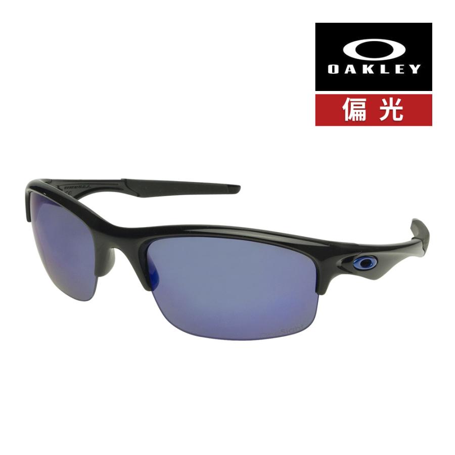OAKLEY（オークリー） ボトルロケット oo9164-08 ハイブリッジフィット