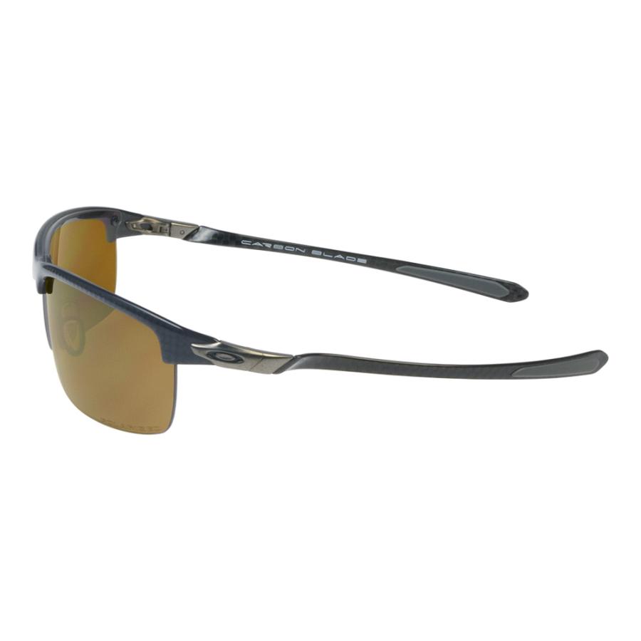 OAKLEY（オークリー） カーボンブレード oo9174-04 ハイブリッジ