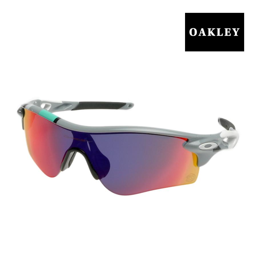 オークリー レーダーロック パス スタンダードフィット サングラス Oo9181 29 Oakley Radarlock Path スポーツサングラス Www Arilab Com Tr Index Php