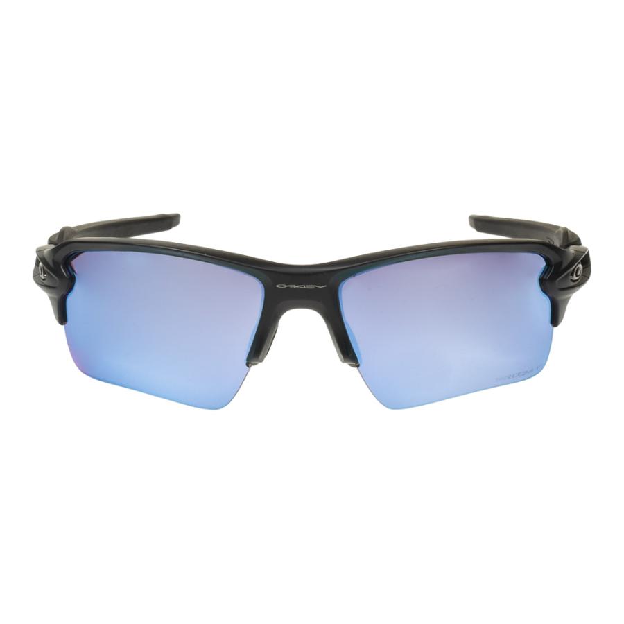 OAKLEY FLAK2.0 偏光サングラス オークリー oo9188-58 Flak オークリー フラック 2.0 XL oo9188-58 ハイブリッジフィット