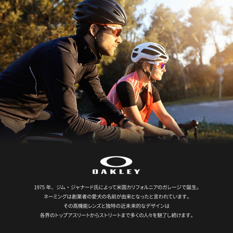 オークリー フラック2.0 XL oo9188-9059 ハイブリッジフィット サングラス プリズム OAKLEY FLAK2.0 XL SUNGLASS セット内容選択可の画像