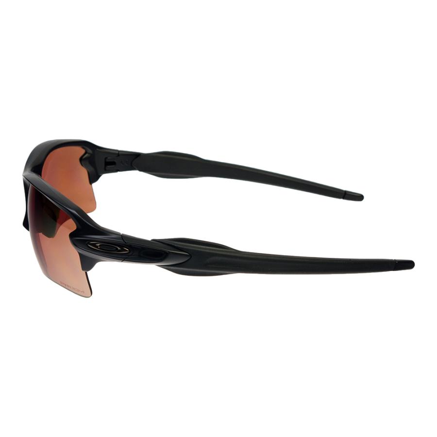 オークリー フラック2.0 XL oo9188-9059 ハイブリッジフィット サングラス プリズム OAKLEY FLAK2.0 XL SUNGLASS セット内容選択可の画像