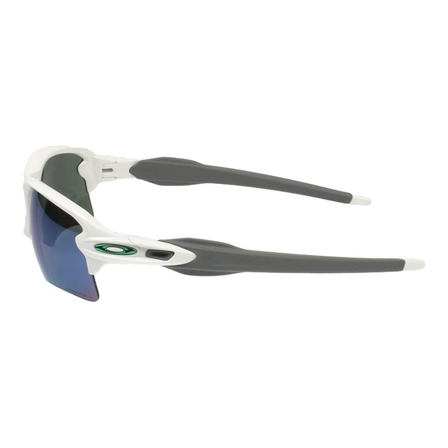 オークリー フラック2.0 XL oo9188-9259 ハイブリッジフィット サングラス プリズム OAKLEY FLAK2.0 XL SUNGLASS セット内容選択可の画像