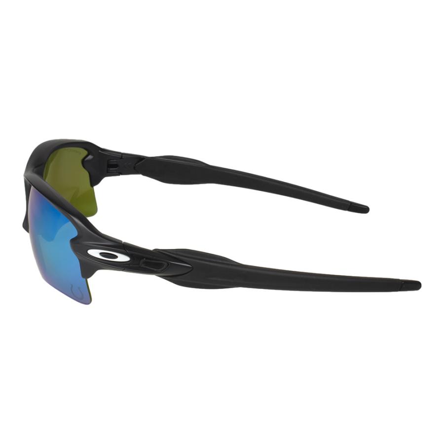 オークリー フラック2.0 XL oo9188-d059 ハイブリッジフィット サングラス プリズム OAKLEY FLAK2.0 XL SUNGLASS セット内容選択可の画像