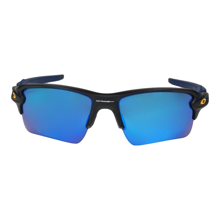 オークリー フラック2.0 XL oo9188-d359 ハイブリッジフィット サングラス プリズム OAKLEY FLAK2.0 XL SUNGLASS セット内容選択可の画像