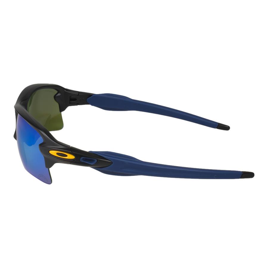 オークリー フラック2.0 XL oo9188-d359 ハイブリッジフィット サングラス プリズム OAKLEY FLAK2.0 XL SUNGLASS セット内容選択可の画像