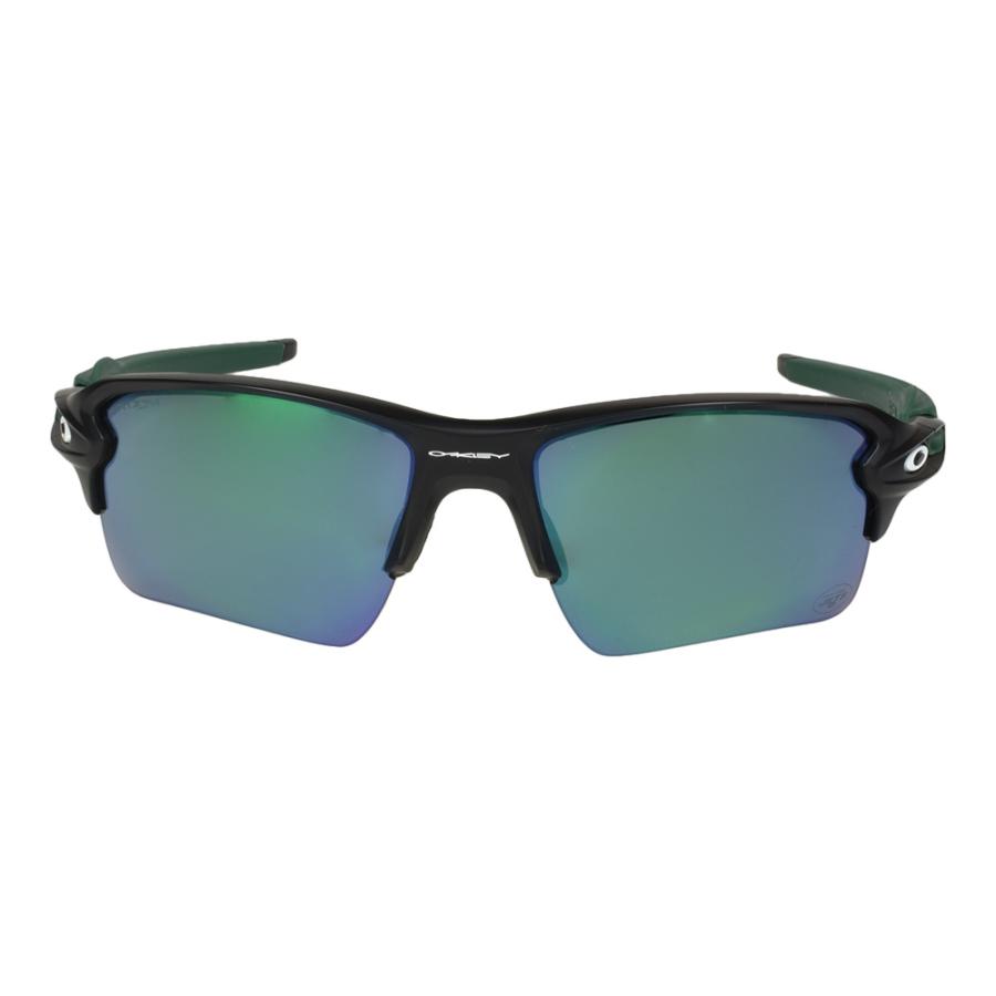 オークリー フラック2.0 XL oo9188-e059 ハイブリッジフィット サングラス プリズム OAKLEY FLAK2.0 XL SUNGLASS セット内容選択可の画像