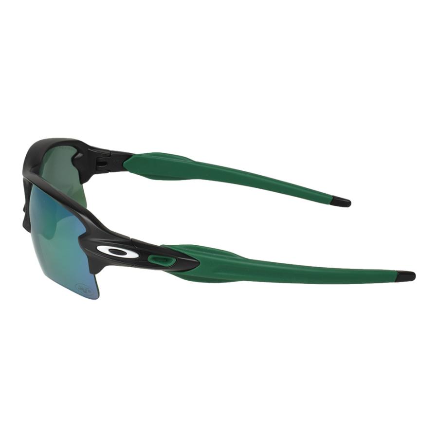オークリー フラック2.0 XL oo9188-e059 ハイブリッジフィット サングラス プリズム OAKLEY FLAK2.0 XL SUNGLASS セット内容選択可の画像