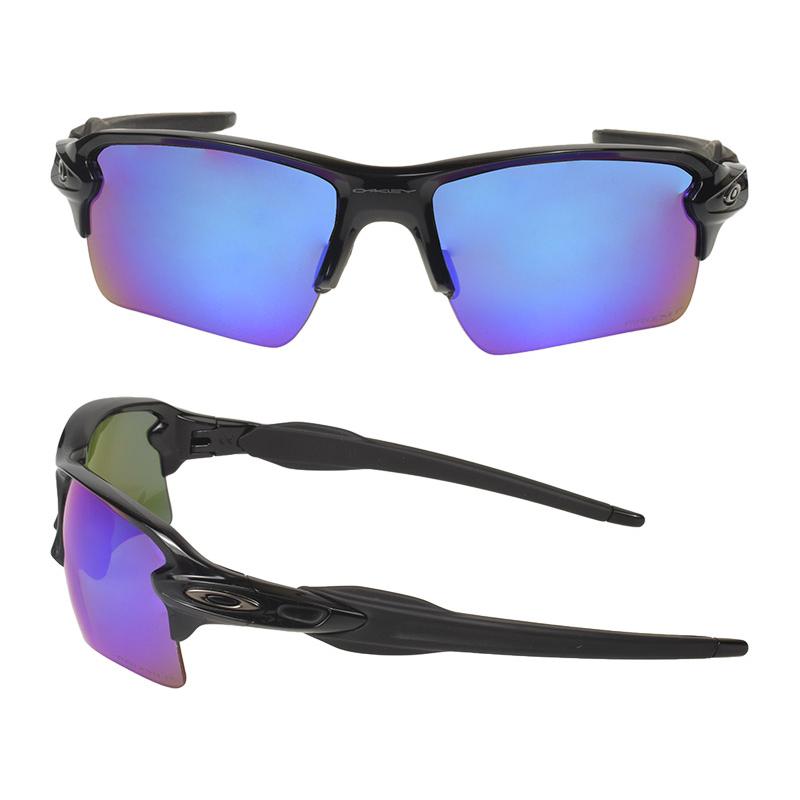 オークリー OAKLEY 偏光レンズサングラス フラック2.0 楽天市場】オークリー 偏光 サングラス OAKLEY フラック 2.0