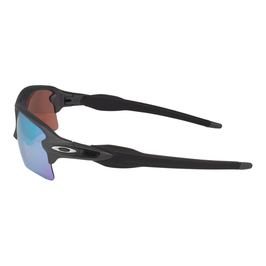 オークリー フラック2.0 XL oo9188-g859 ハイブリッジフィット サングラス プリズム OAKLEY FLAK2.0 XL SUNGLASS セット内容選択可の画像