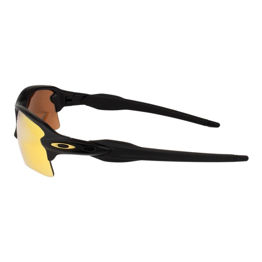 オークリー フラック2.0 XL oo9188-h059 ハイブリッジフィット サングラス 偏光レンズ プリズム OAKLEY FLAK2.0 XL SUNGLASS セット内容選択可の画像
