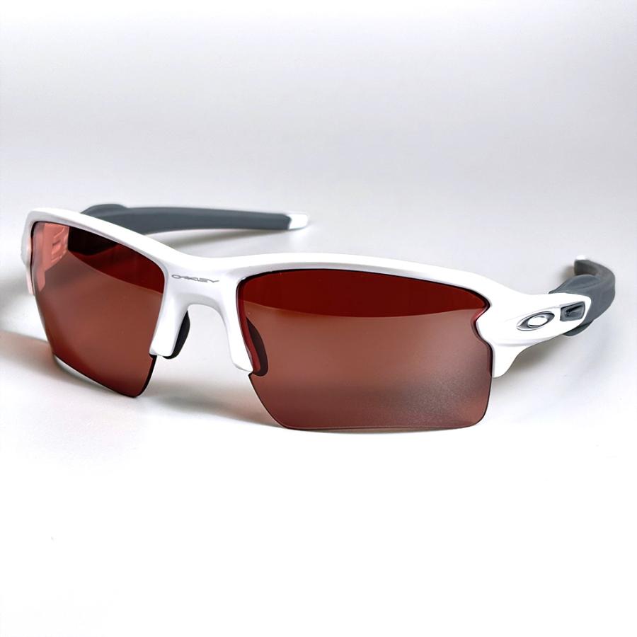 Flak - オーク材ロバート・エドワード・リー フラック 2.0 XL oo9188-k459 ハイブリッジフィット 黒眼鏡 プリズム OAKLEY FLAK2.0 XL SUNGLASS 仕かける認知的内容より分ける可