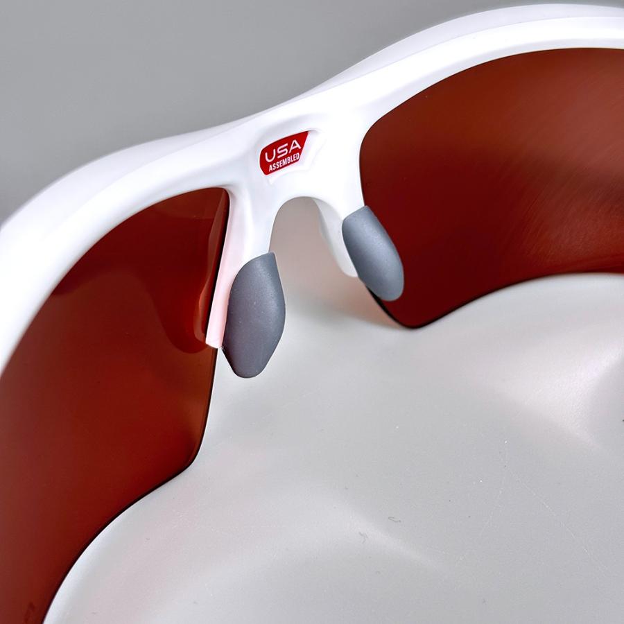 Flak - オーク材ロバート・エドワード・リー フラック 2.0 XL oo9188-k459 ハイブリッジフィット 黒眼鏡 プリズム OAKLEY FLAK2.0 XL SUNGLASS 仕かける認知的内容より分ける可