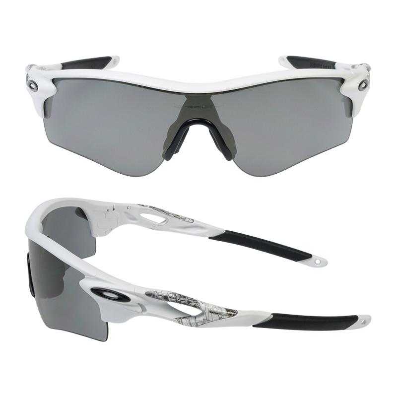 RadarLock Path オークリー レーダーロック パス oo9206-02 ロー