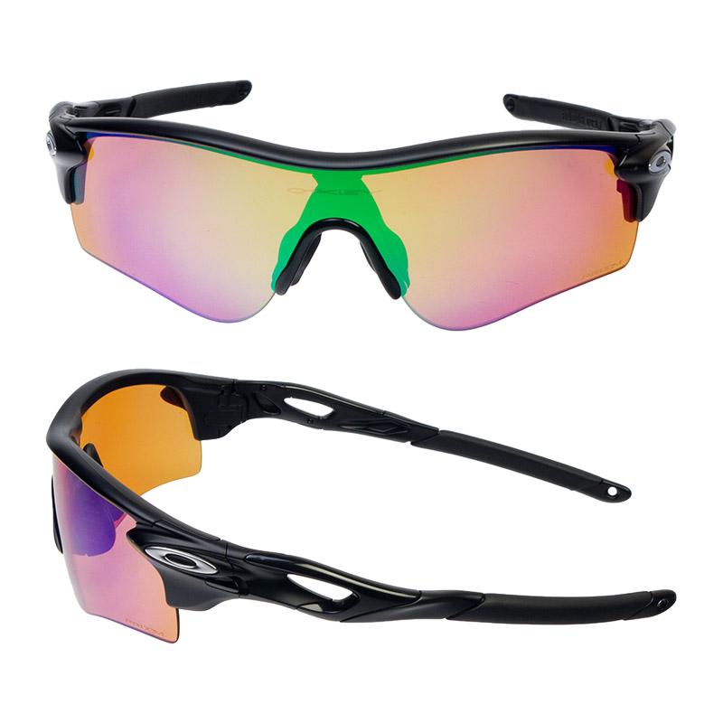 RadarLock Path オークリー レーダーロック パス oo9206-36 ロー