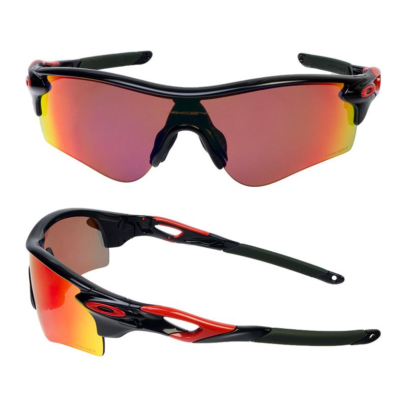 RadarLock Path オークリー レーダーロック パス oo9206-37 ロー