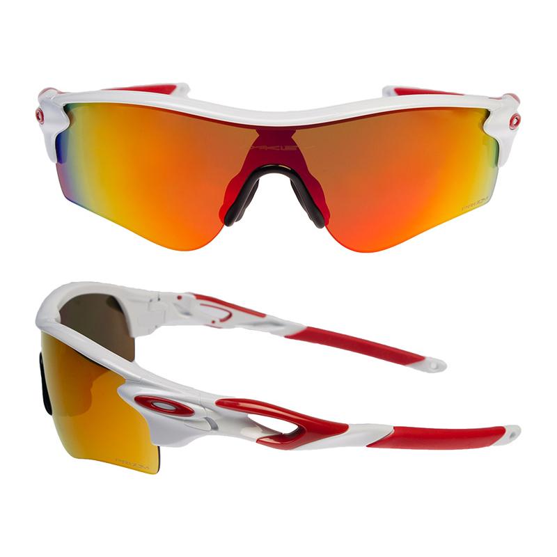 RadarLock Path オークリー レーダーロック パス oo9206-4638 ロー