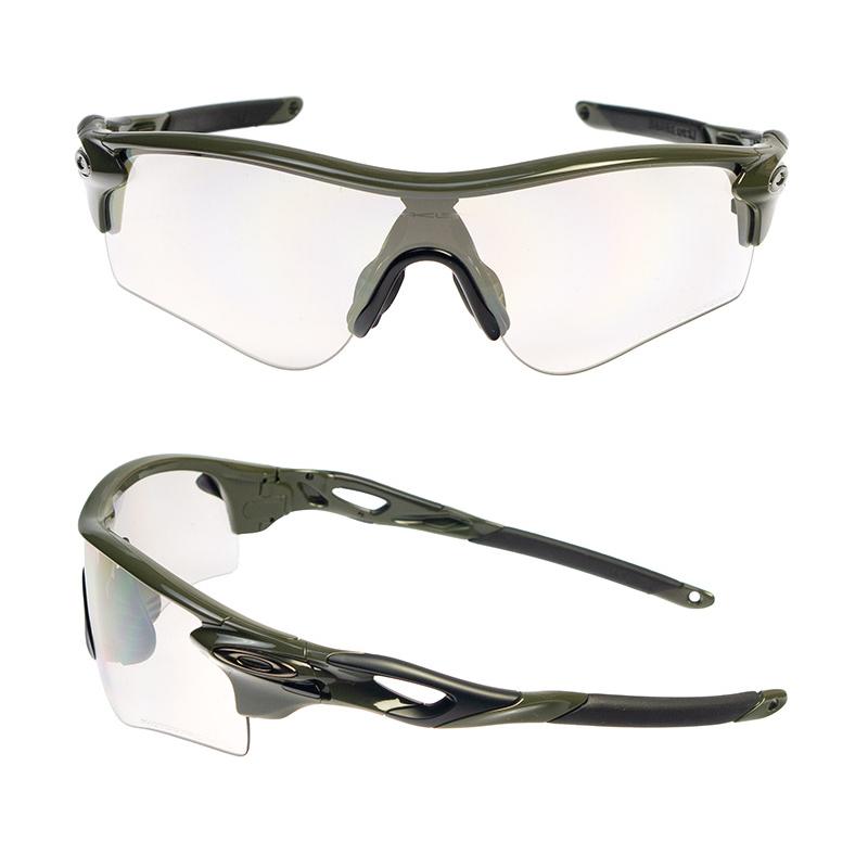 RadarLock Path オークリー レーダーロック パス oo9206-4938 ロー