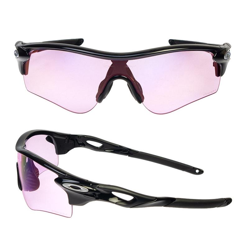 オークリー レーダーロック パス oo9206-5838 ローブリッジフィット サングラス プリズム OAKLEY RADARLOCK PATH SUNGLASS セット内容選択可の画像