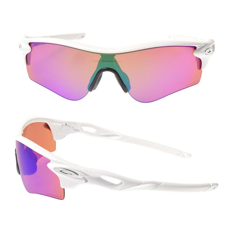 RadarLock Path オークリー レーダーロック パス oo9206-6738 ロー