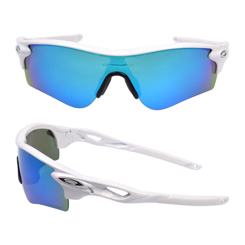 2個セット オークリー レーダーロックパス サングラス OAKLEY 偏光レンズ RadarLock Path オークリー レーダーロックパス レーダーロック パス