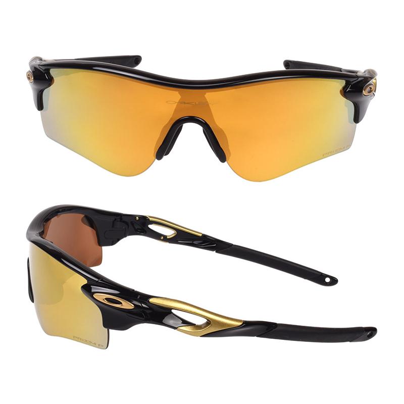 OAKLEY RadarLock Path レーダーロック　パス ゴールド RadarLock Path オークリー レーダーロック パス oo9206-7438 ロー
