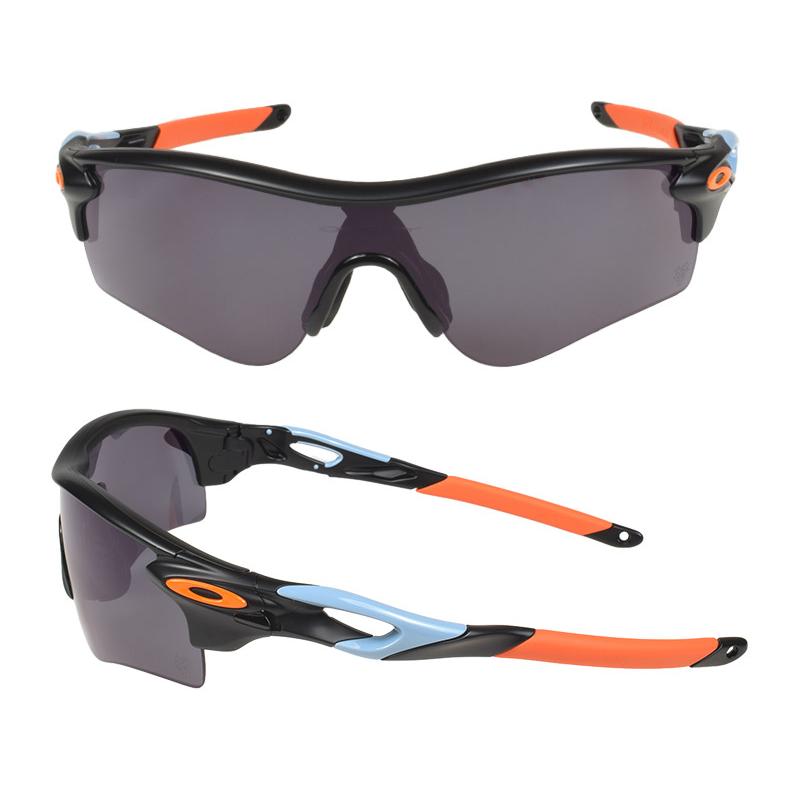 RadarLock Path オークリー レーダーロック パス oo9206-8338 ロー