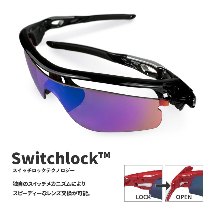 RadarLock Path オークリー レーダーロック パス oo9206-9438 ロー