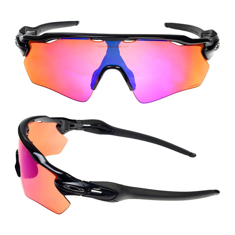 Radar EV Path オークリー レーダーEV パス oo9208-04 ハイ