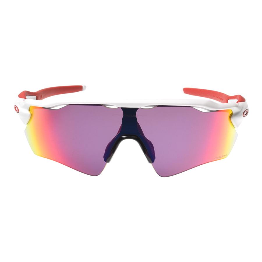 オークリー レーダー イーブイ パス oo9208-05 ハイブリッジフィット サングラス プリズム OAKLEY RADAR EV PATH SUNGLASS セット内容選択可の画像