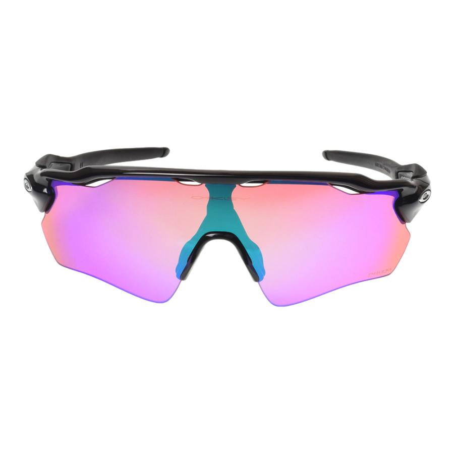 オークリー レーダー イーブイ パス oo9208-44 ハイブリッジフィット サングラス プリズム OAKLEY RADAR EV PATH SUNGLASS セット内容選択可の画像