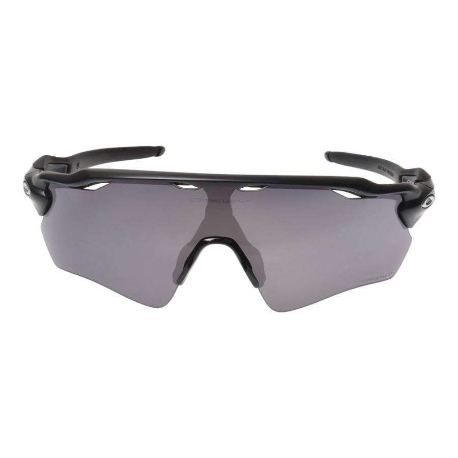 美品 OAKLEY レーダーイーブイパス ハイブリッジフィット サングラス 偏光 Radar EV Path オークリー レーダー イーブイ パス oo9208-c038 ハイ