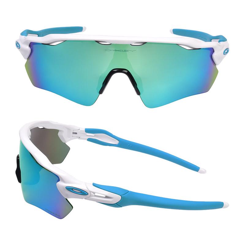 Radar EV Path オークリー レーダー イーブイ パス oo9208-5738