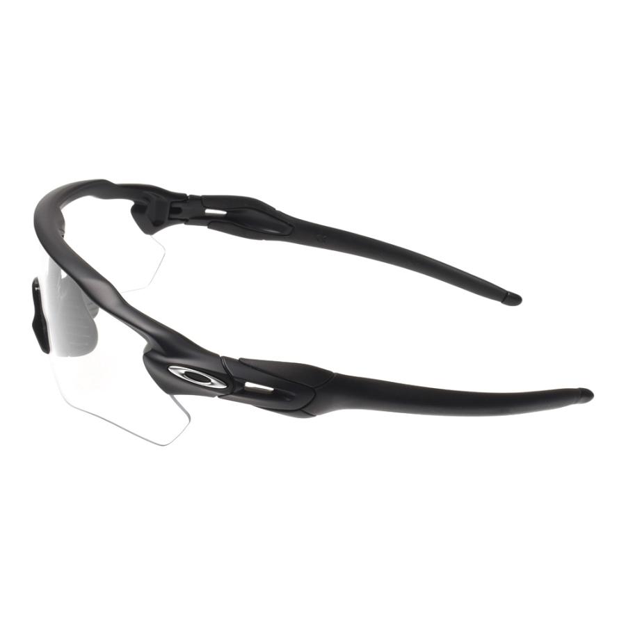 オークリー レーダー イーブイ パス oo9208-7438 ハイブリッジフィット サングラス OAKLEY RADAR EV PATH SUNGLASS セット内容選択可の画像