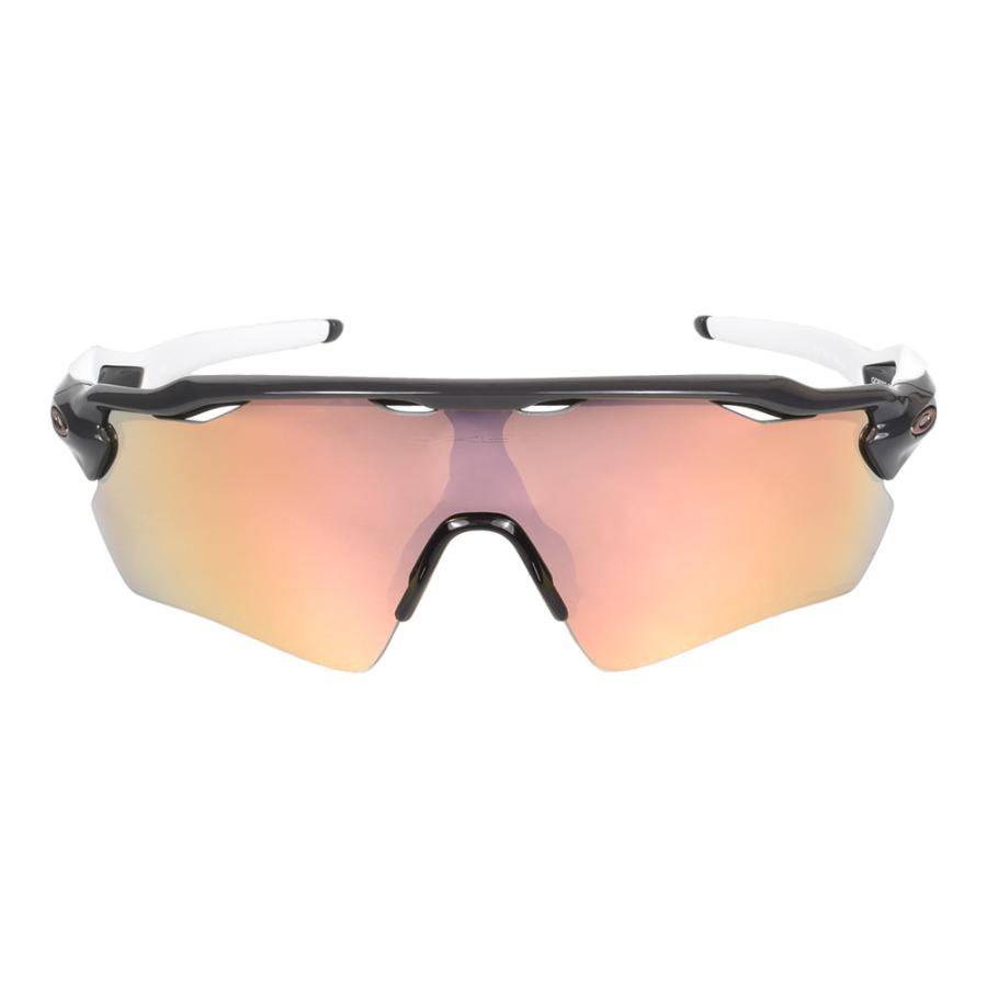 オークリー レーダー イーブイ パス oo9208-c738 ハイブリッジフィット サングラス プリズム OAKLEY RADAR EV PATH SUNGLASS セット内容選択可の画像
