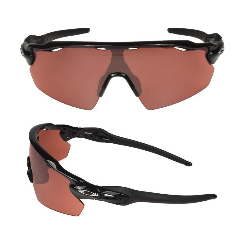 Radar EV オークリー レーダーEV ピッチ oo9211-1838 ハイブリッジ