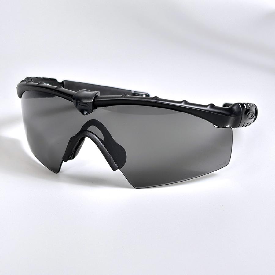 OAKLEYサングラスフレーム M2 Frame オークリー エムフレーム2.0 oo9213-03 ハイブリッジフィット