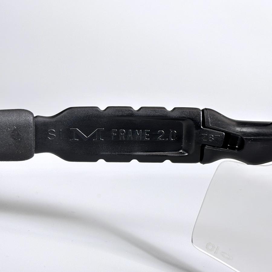 オークリー エムフレーム2.0 oo9213-04 ハイブリッジフィット サングラス OAKLEY M FRAME2.0 SUNGLASS_6