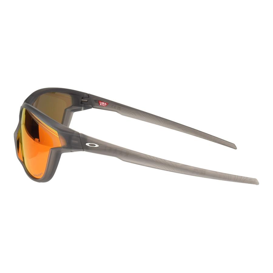 OAKLEY（オークリー） カースト oo9227-0373 ハイブリッジフィット