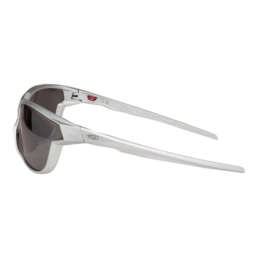 OAKLEY（オークリー） カースト oo9227-0473 ハイブリッジフィット