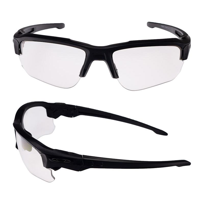 オークリー スピード ジャケット oo9228-03 ハイブリッジフィット サングラス OAKLEY SPEED JACKET SUNGLASSの画像