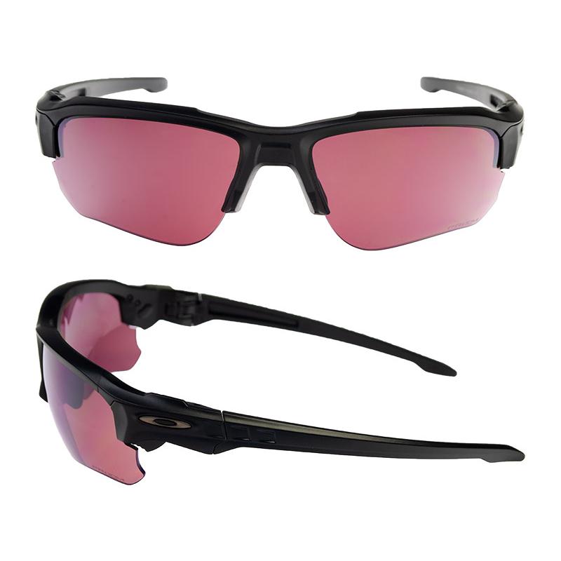 OAKLEY サングラス Safety OAKLEY INDUSTRIAL TOMBSTONE Sunglasses OO9328-05 Black w