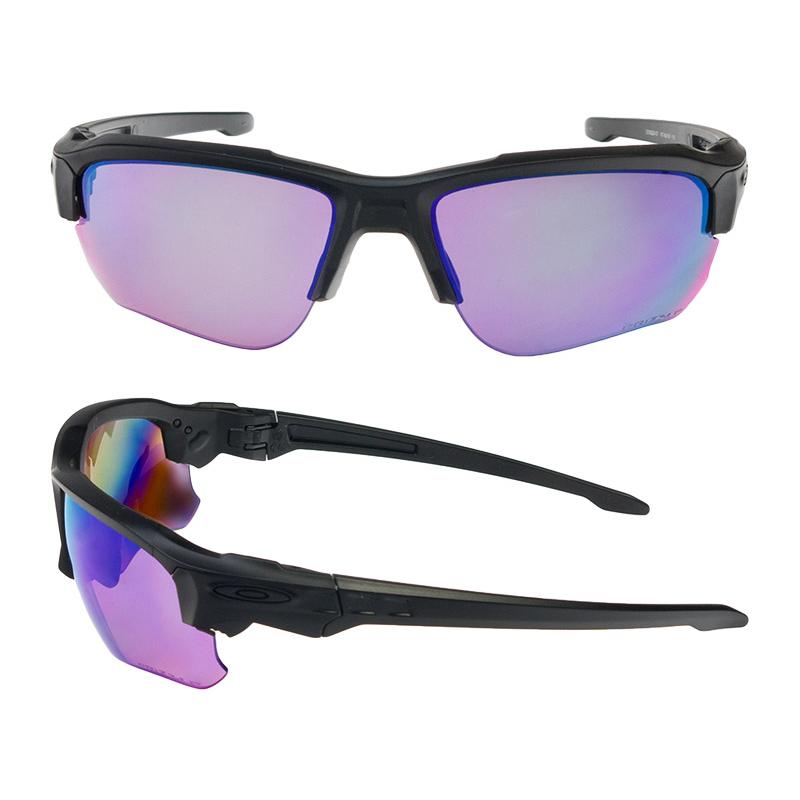 OAKLEY（オークリー） スピード ジャケット oo9228-07 ハイブリッジ