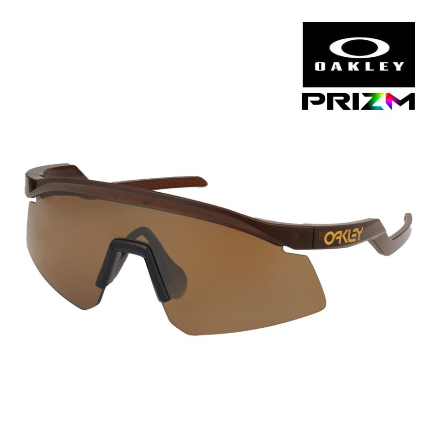 OAKLEY（オークリー） ハイドラ oo9229-0237 ハイブリッジフィット