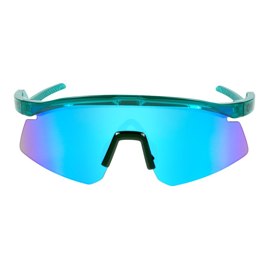 OAKLEY（オークリー） ハイドラ oo9229-0337 ハイブリッジフィット